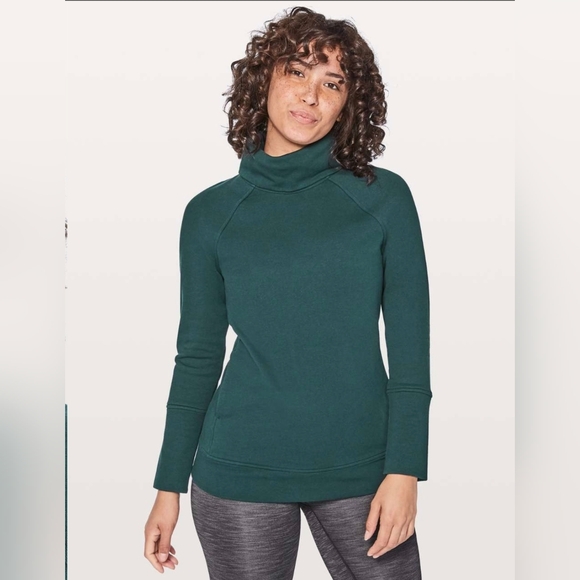 lululemon athletica Sweaters - Lululemon To You Tunic
